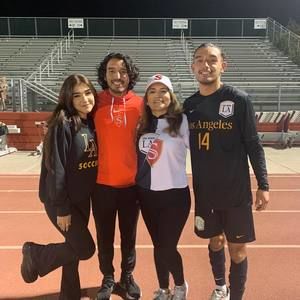 Meet your Posher, Silvia